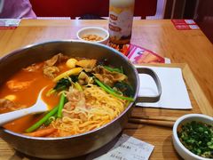 -福客·现熬鸡汤麻辣烫(天安云谷店)