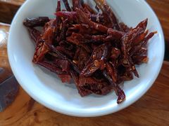 -贵州特色羊肉粉(北岸印象店)