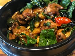 -竹里馆 ·茶食(奥体店)