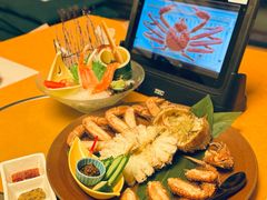 -蟹道乐(道顿堀本店)