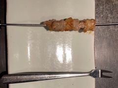 -很久以前羊肉串(簋街店)