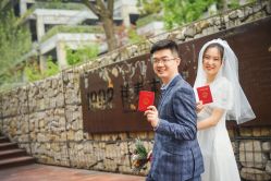 -HY小曼wedding·TOPYOUNG团队