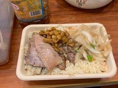 -巴依家新疆手抓饭(菱角湖万达店)