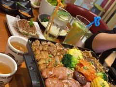 -花禾洋风料理(天元四季城店)