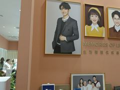 -海马体照相馆(厦门SM城市广场店)