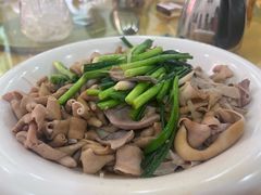 -安记烧鹅(新桥店)