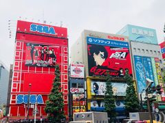 -秋叶原电器街
