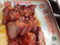 -古南都·老广东酒楼(龙江店)