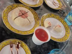 -富华斋饽饽铺·宫廷糕点·伴手礼(护国新天地店)