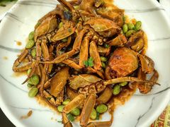 -新虹楼饭庄(崇明陈家镇店)