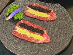 -無二炙坊·和牛烧肉(大钟寺1733店)