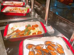 -阿外楼度假酒店-阿咖啡自助餐厅