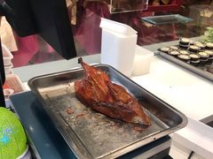 -鸭寨夫人(无锡首店)