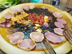 -阿昌白族石板烧(大理古城店)