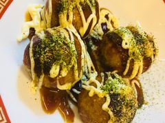 -拉面莊夢語＆中华料理八椿