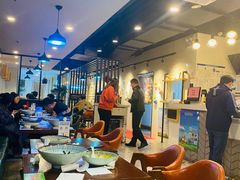 -陕味食族(西小口路店)