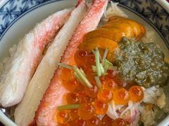 -湖月·割烹料理(湖滨店)