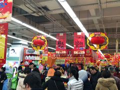 -大润发(康桥店)