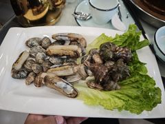 -龙香居海鲜浑锅家常菜·特色驴肉