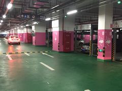 -大宁音乐广场·停车场