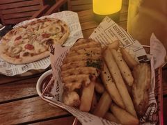 -MR.ROCKY洛奇先生·西餐&酒吧(琶醍店)