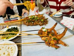 -小板凳(四公里店)