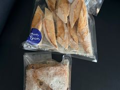 -面包谷Grains n' Beans(九号公馆店)