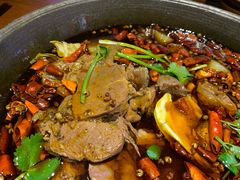 -受气牛肉·重庆耙牛肉(来福士店)