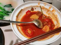 -尚一汤·粤菜海鲜(环球港店)