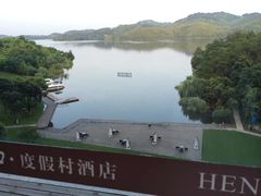 环境-天目湖涵田度假村