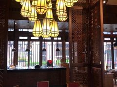 -丽江金茂凯悦臻选酒店-滇香馆