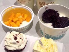 -Pantry's Best派悦坊蛋糕(K11购物艺术中心店)