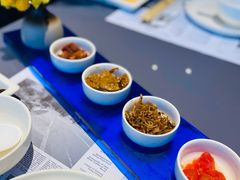 -小大董·烤鸭(观景餐厅·南京西路店)