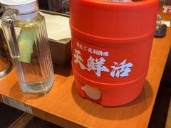 -聚点串吧·北京烧烤(赵登禹路店)