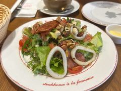 -Entrecôte 法国牛扒馆(保利·时光里店)