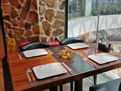 靠窗位-汉巴味德(大悦城店)