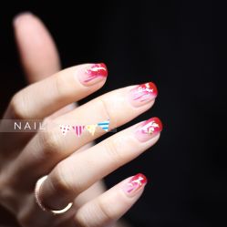 -Halo美甲美睫