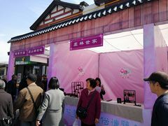 -常熟方塔园
