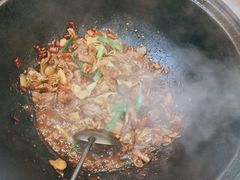 -曹丞相·地锅鸡·地锅鱼(武林店)