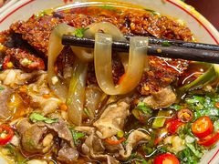 -赵美丽重庆火锅(西安直营总店)