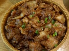 -汀小府·福建客家菜(鼓山沃尔玛店)