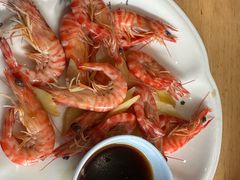 -启东小海鲜(庄先湾路1号店)