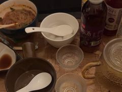 -华夏良子·足道SPA艾灸(三里屯店)