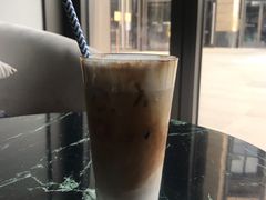 -The Rug Cafe(王府中环店)