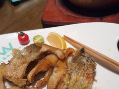 -阿伟海鲜楼·福建菜(延寿店)