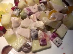 -魔膳厨房·果木牛排·西餐厅(MM2店)