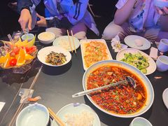 -粉墨特色菜·烧烤音乐酒馆