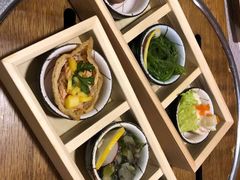 -赤坂亭·M9和牛烧肉·铁板烧(合肥万象城店)