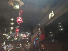 -别院里音乐餐酒吧(双流航空港店)