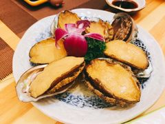 -割烹旭日本料理(龙湖狮山天街店)